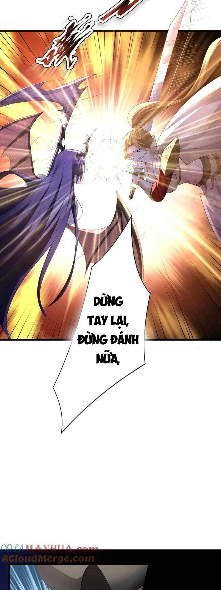 Mở Đầu Nữ Đế Làm Chính Cung Chapter 84 - 7