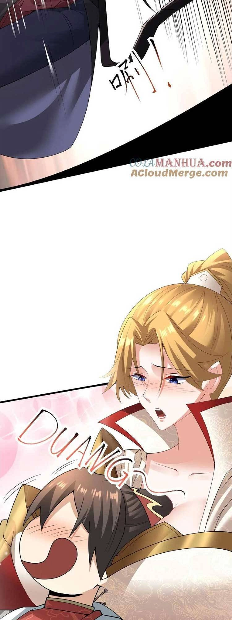 Mở Đầu Nữ Đế Làm Chính Cung Chapter 84 - 9