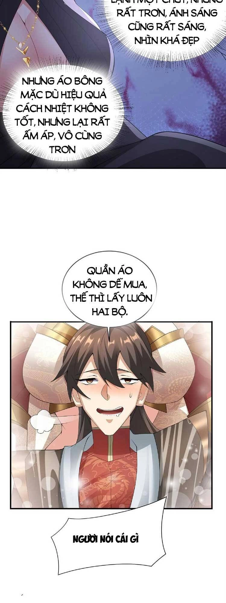 Mở Đầu Nữ Đế Làm Chính Cung Chapter 84 - 12