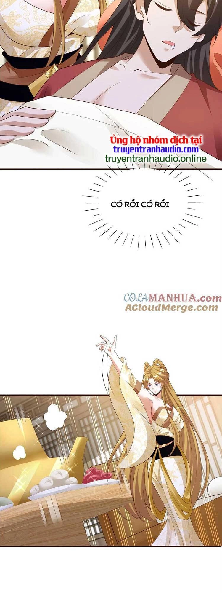 Mở Đầu Nữ Đế Làm Chính Cung Chapter 85 - 2