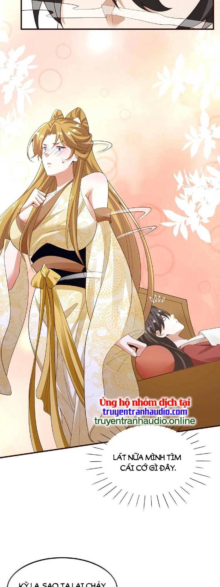 Mở Đầu Nữ Đế Làm Chính Cung Chapter 85 - 4