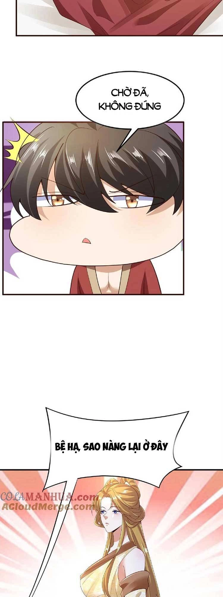 Mở Đầu Nữ Đế Làm Chính Cung Chapter 85 - 7