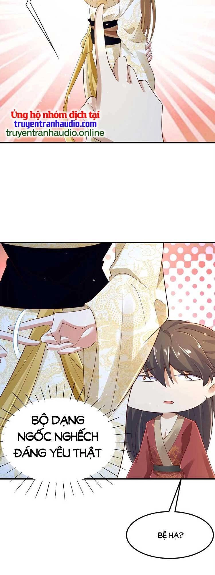 Mở Đầu Nữ Đế Làm Chính Cung Chapter 85 - 8