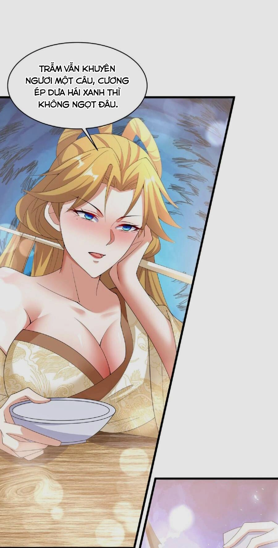 Mở Đầu Nữ Đế Làm Chính Cung Chapter 87 - 5