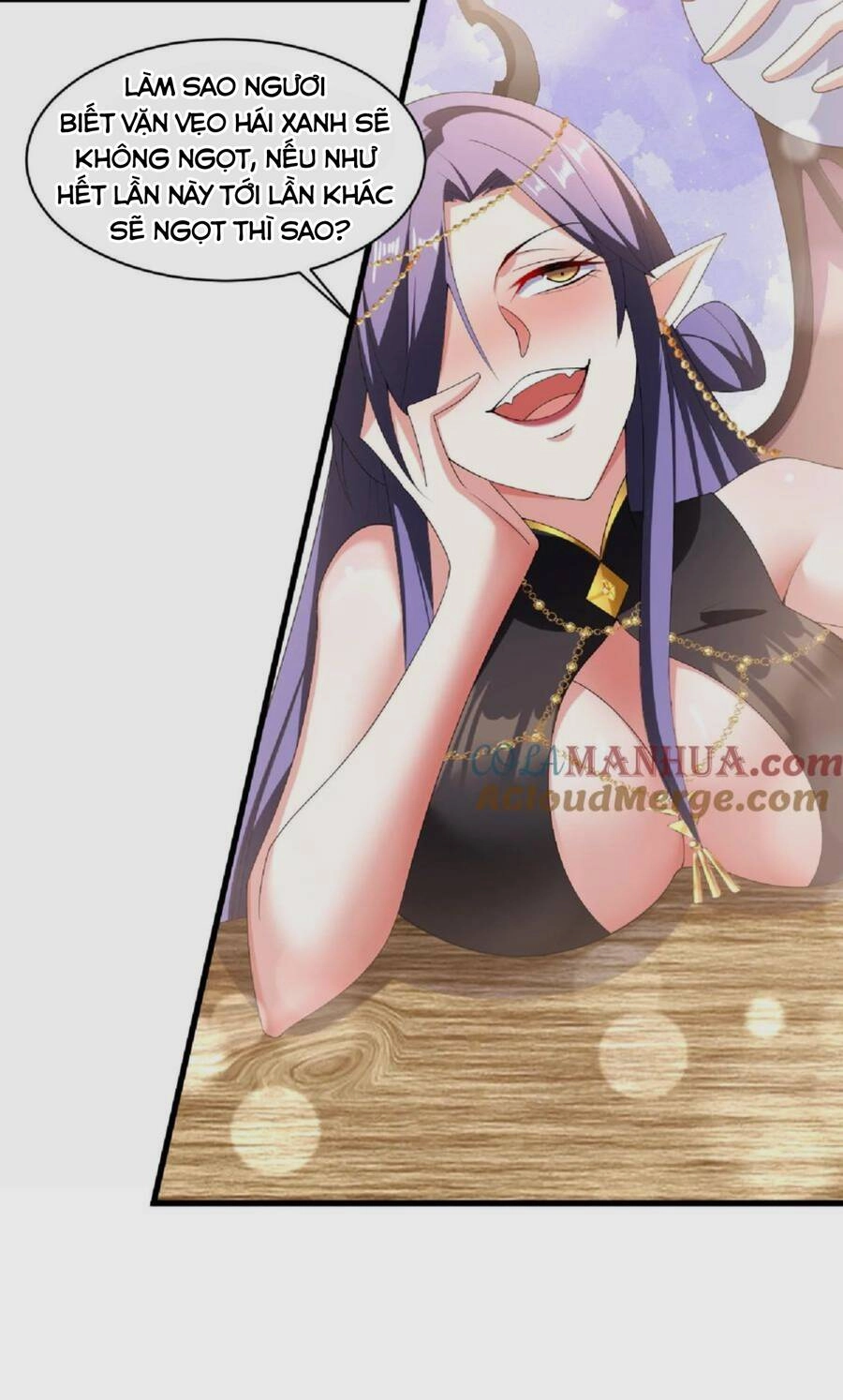 Mở Đầu Nữ Đế Làm Chính Cung Chapter 87 - 6