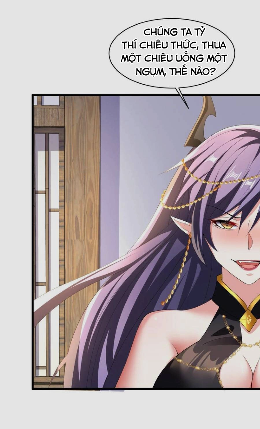 Mở Đầu Nữ Đế Làm Chính Cung Chapter 87 - 11