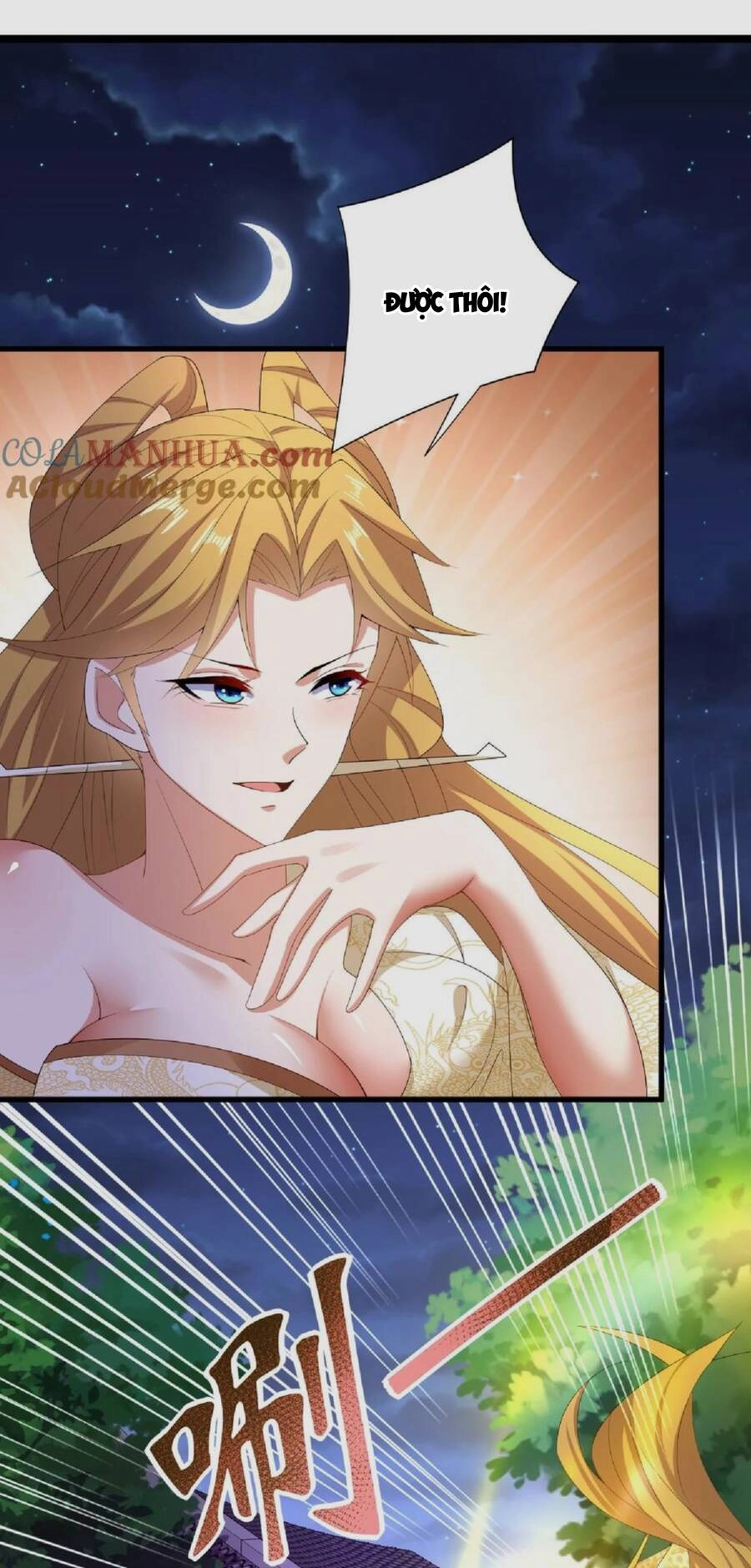 Mở Đầu Nữ Đế Làm Chính Cung Chapter 87 - 12