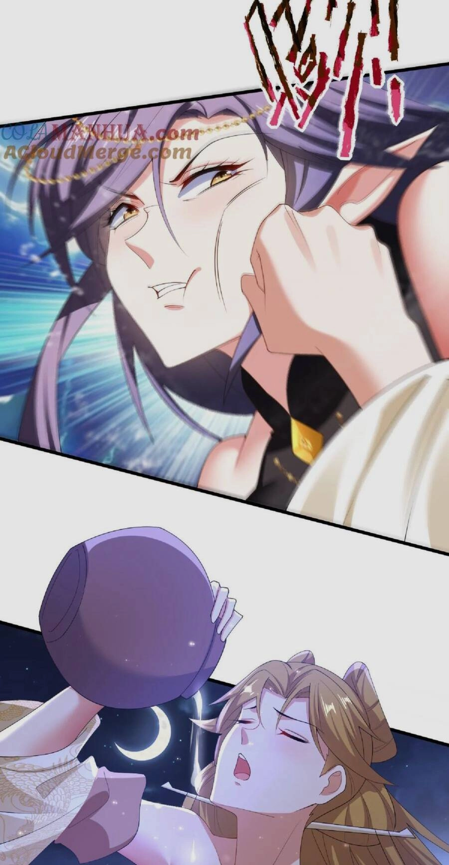 Mở Đầu Nữ Đế Làm Chính Cung Chapter 87 - 14