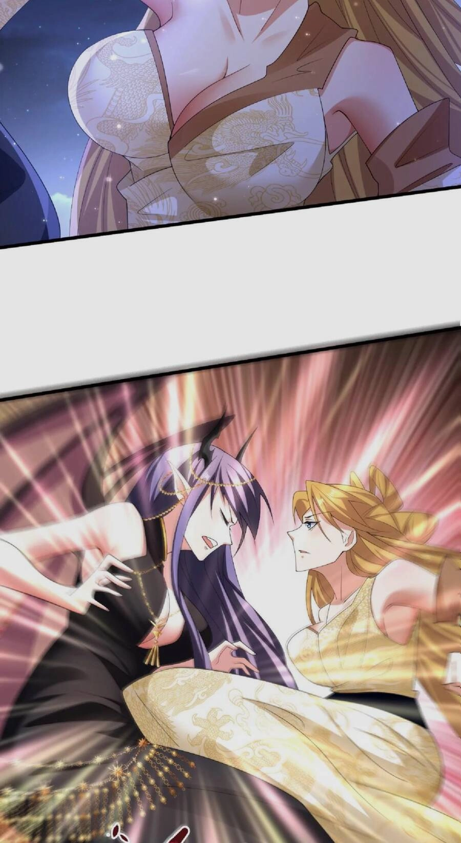 Mở Đầu Nữ Đế Làm Chính Cung Chapter 87 - 15