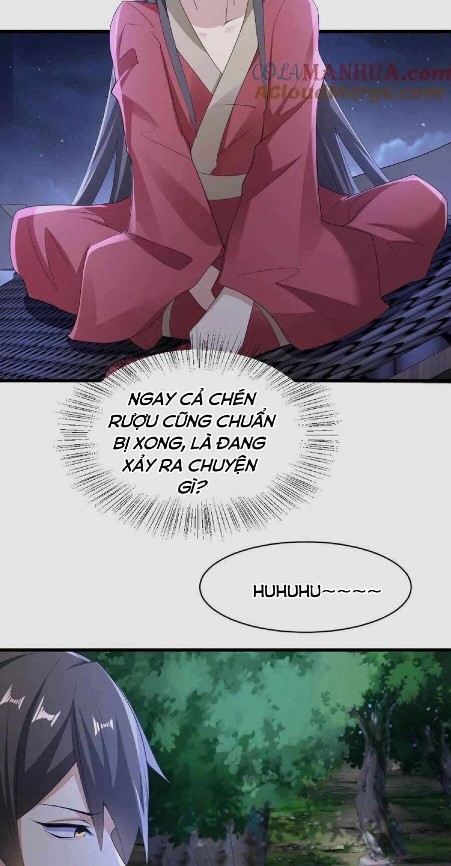 Mở Đầu Nữ Đế Làm Chính Cung Chapter 87 - 18