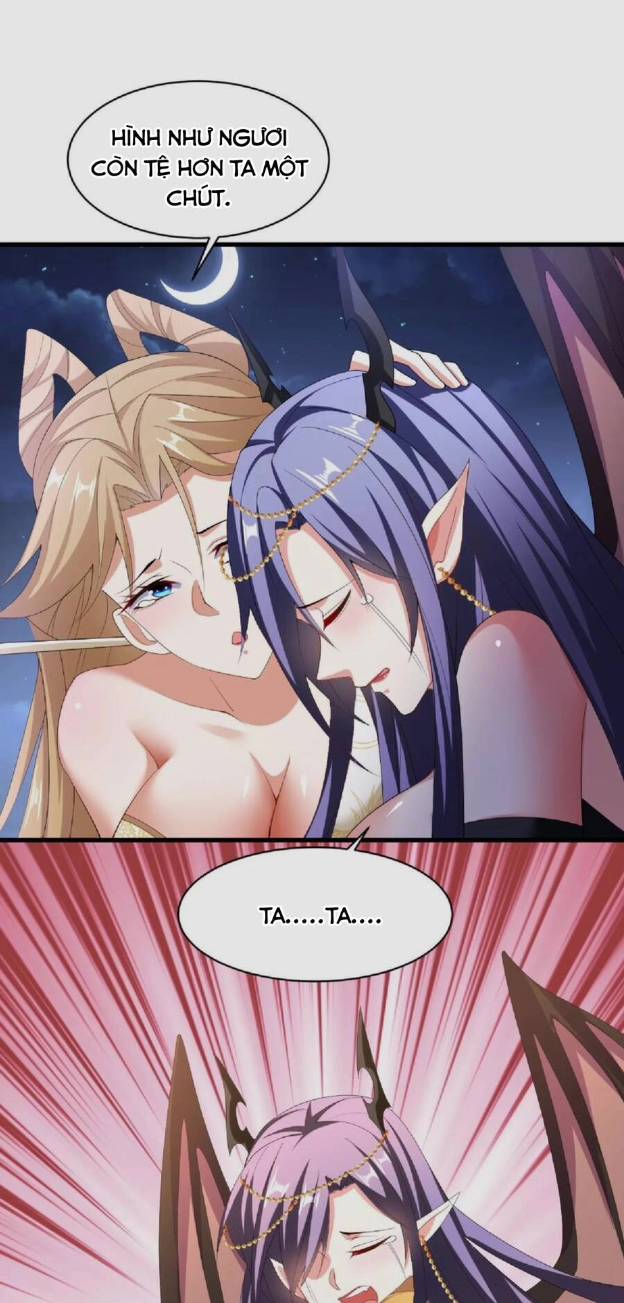 Mở Đầu Nữ Đế Làm Chính Cung Chapter 87 - 22