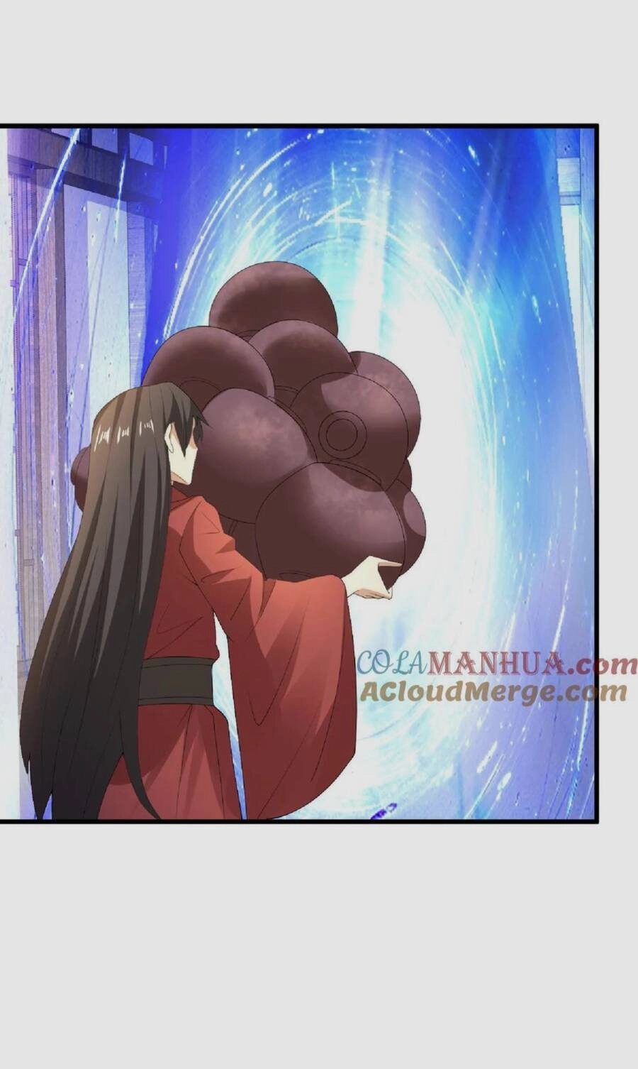 Mở Đầu Nữ Đế Làm Chính Cung Chapter 87 - 29