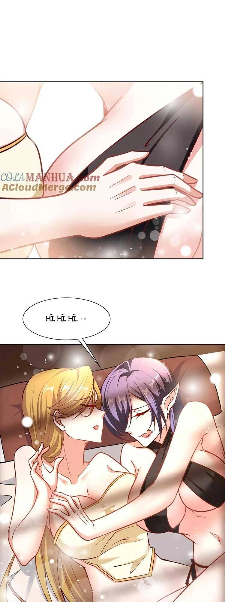 Mở Đầu Nữ Đế Làm Chính Cung Chapter 88 - 2