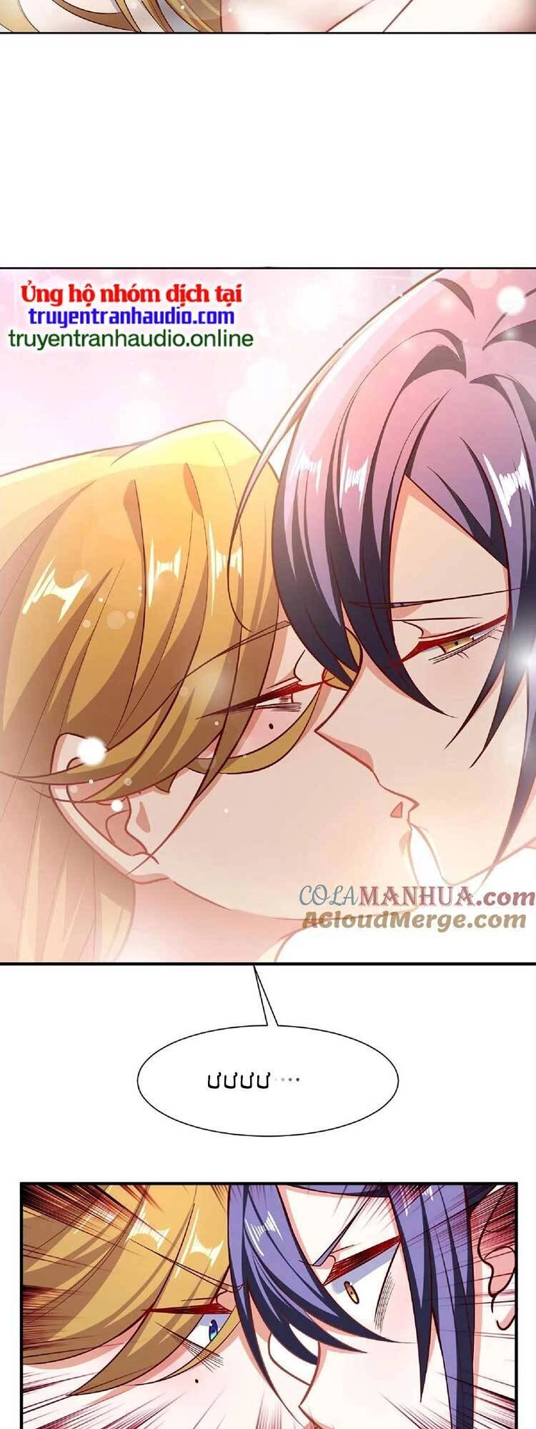 Mở Đầu Nữ Đế Làm Chính Cung Chapter 88 - 3