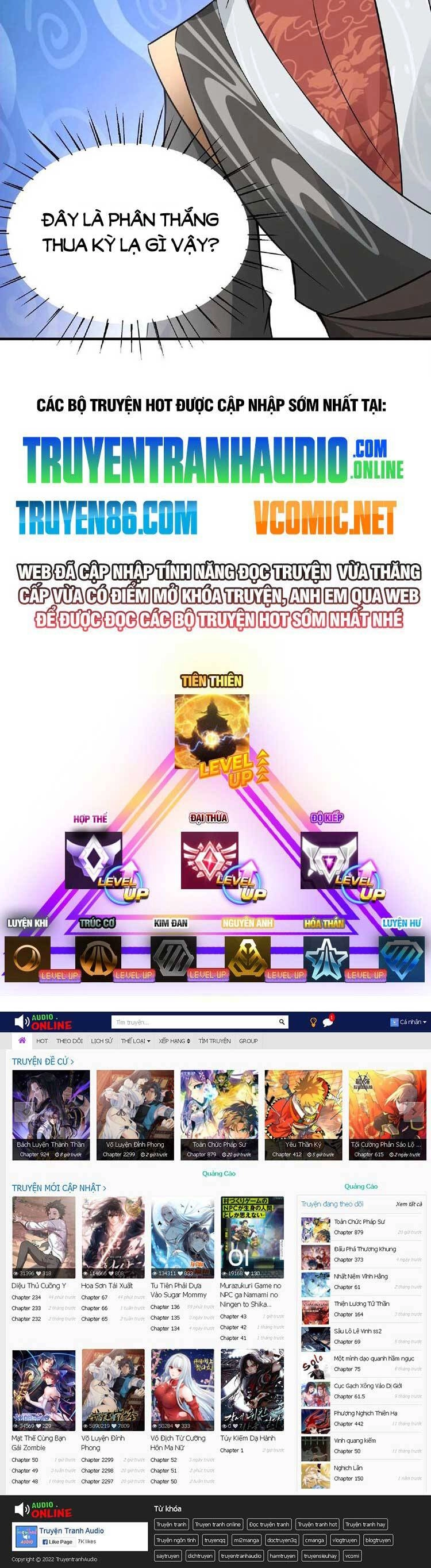 Mở Đầu Nữ Đế Làm Chính Cung Chapter 88 - 19