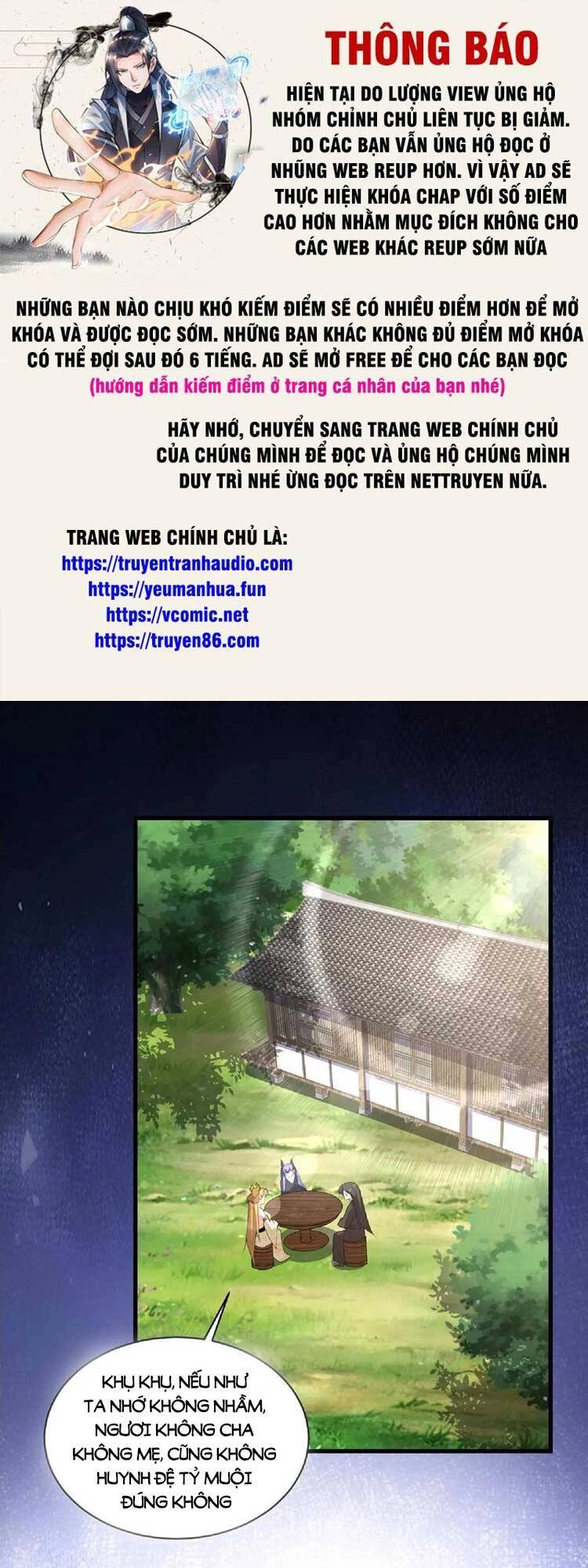 Mở Đầu Nữ Đế Làm Chính Cung Chapter 89 - 1