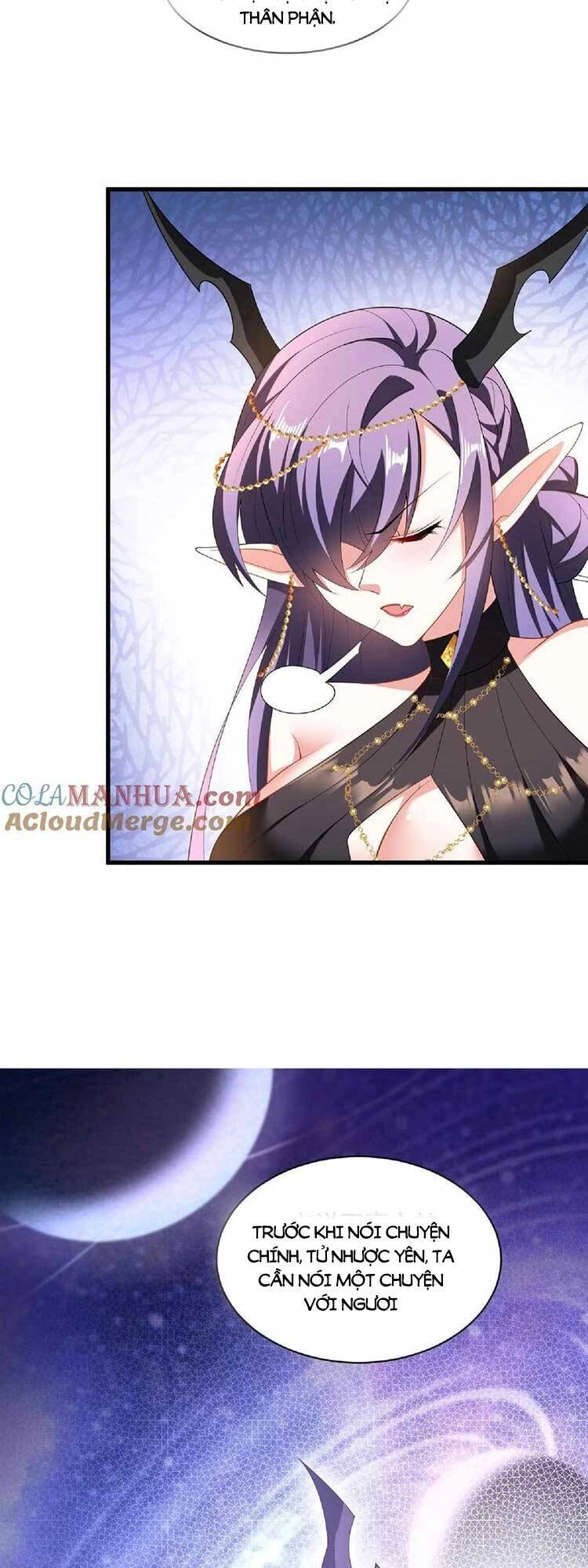 Mở Đầu Nữ Đế Làm Chính Cung Chapter 89 - 20