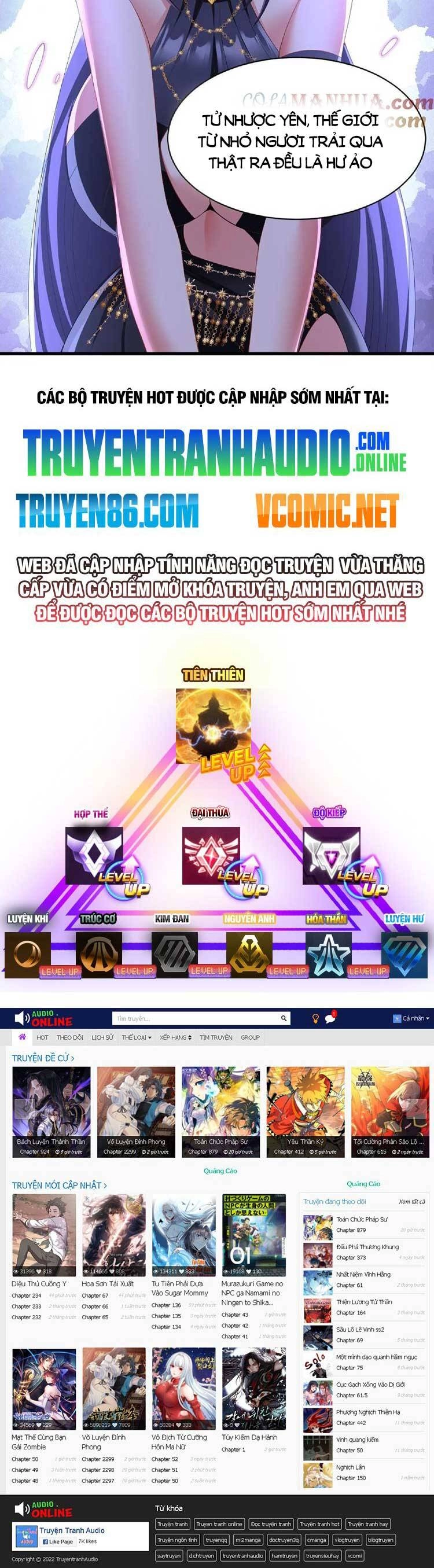 Mở Đầu Nữ Đế Làm Chính Cung Chapter 89 - 23