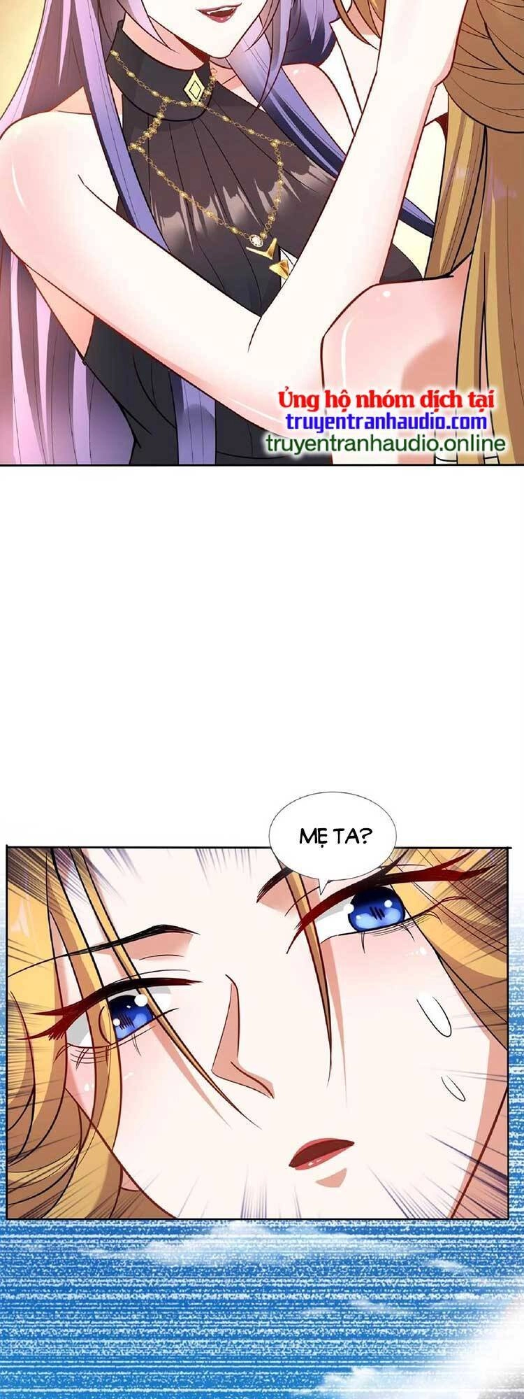 Mở Đầu Nữ Đế Làm Chính Cung Chapter 91 - 12