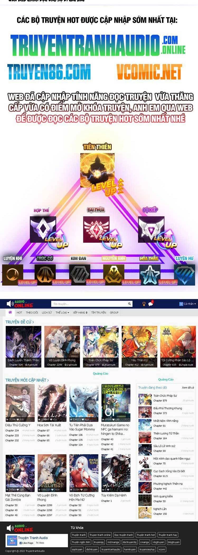 Mở Đầu Nữ Đế Làm Chính Cung Chapter 91 - 21