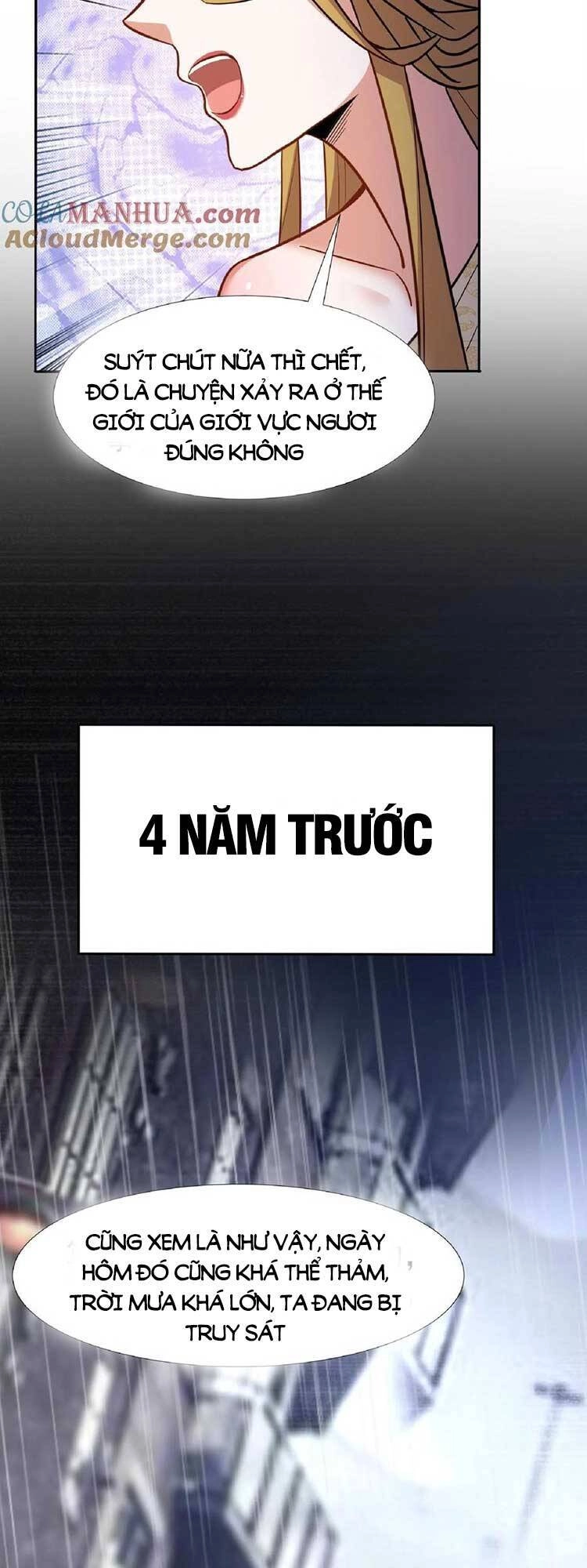 Mở Đầu Nữ Đế Làm Chính Cung Chapter 92 - 9