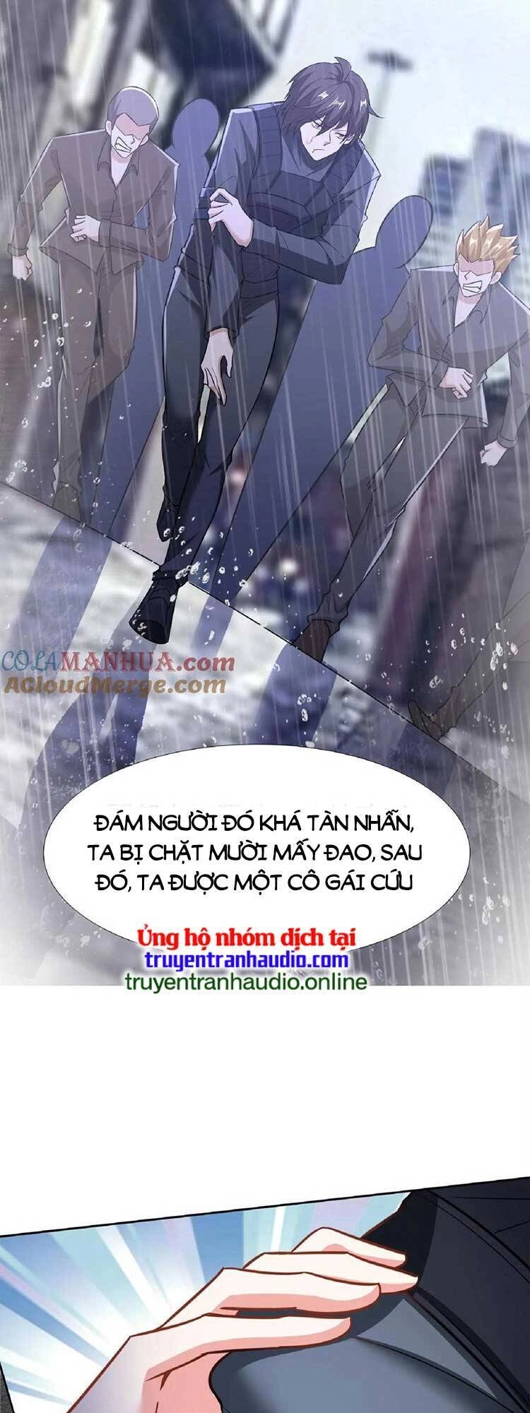 Mở Đầu Nữ Đế Làm Chính Cung Chapter 92 - 10