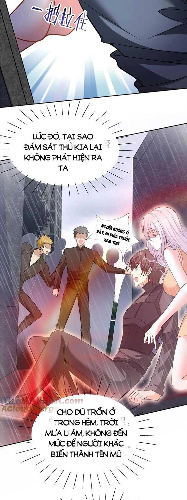 Mở Đầu Nữ Đế Làm Chính Cung Chapter 92 - 11