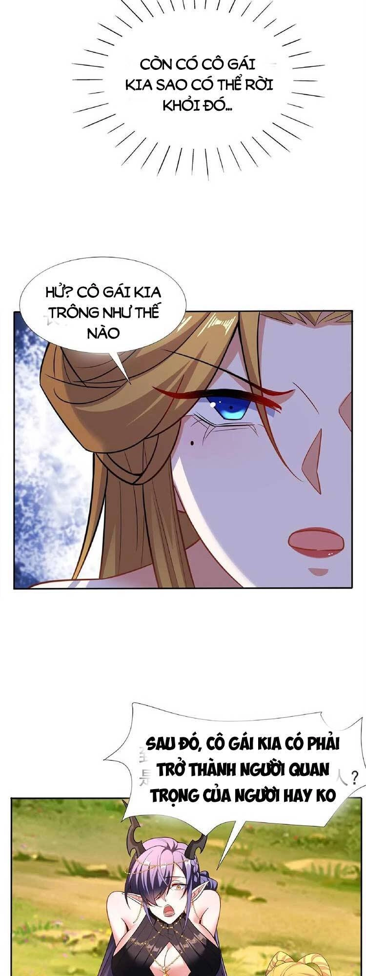 Mở Đầu Nữ Đế Làm Chính Cung Chapter 92 - 12