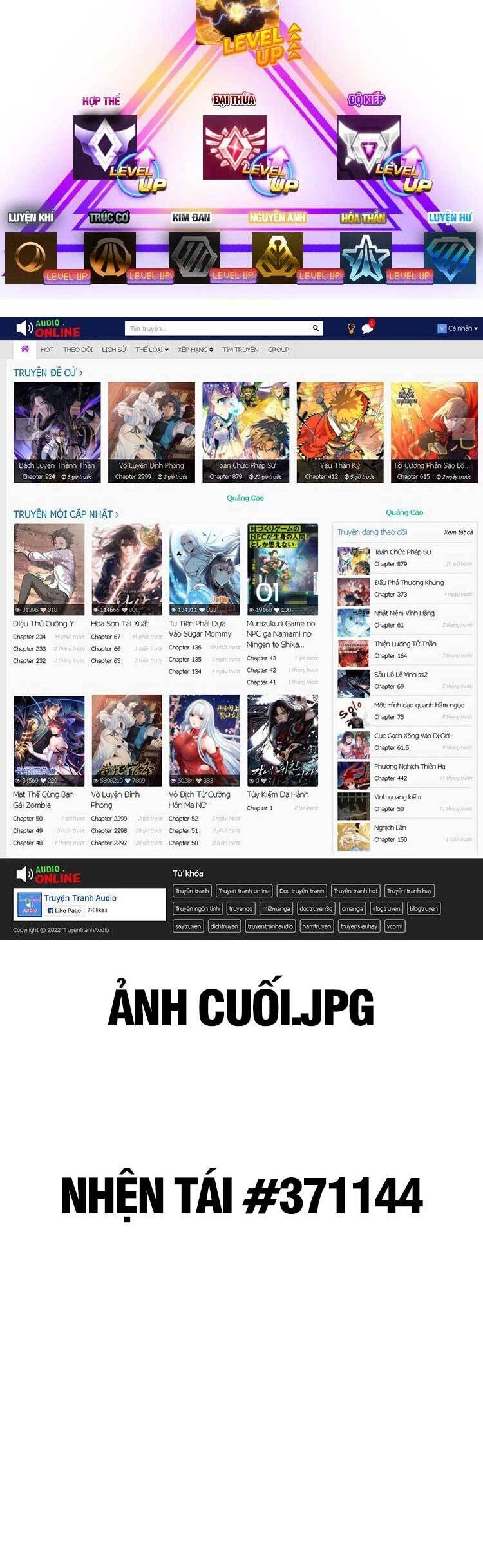 Mở Đầu Nữ Đế Làm Chính Cung Chapter 92 - 24