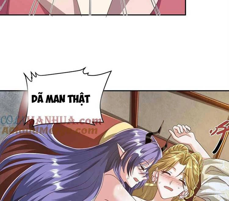 Mở Đầu Nữ Đế Làm Chính Cung Chapter 93 - 17