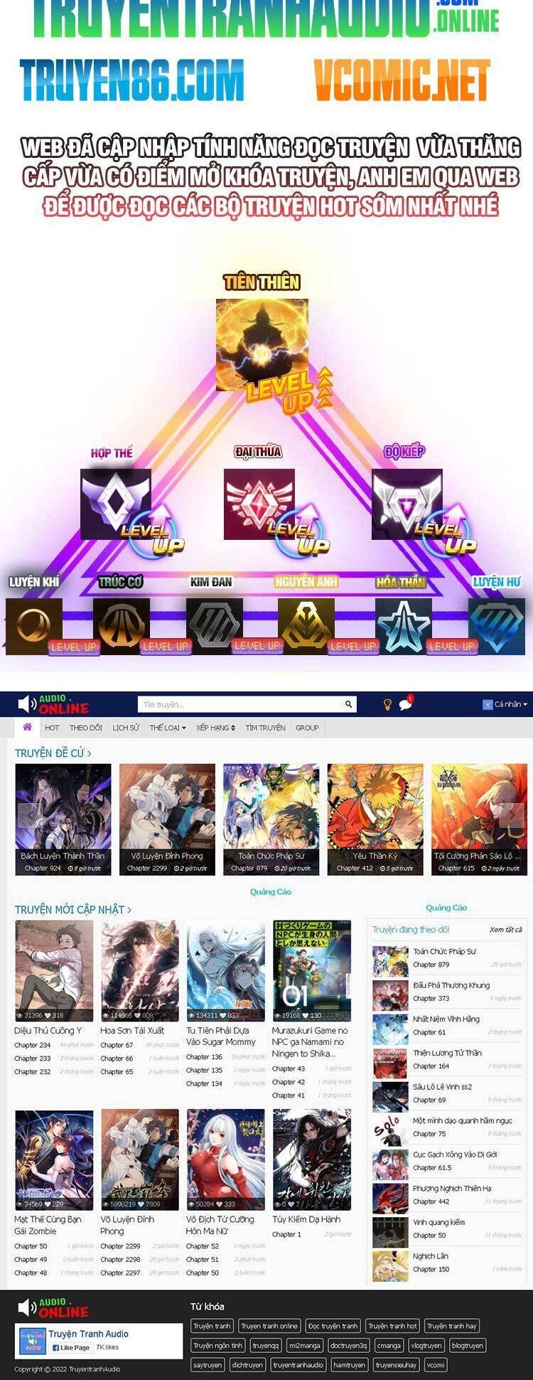 Mở Đầu Nữ Đế Làm Chính Cung Chapter 93 - 22