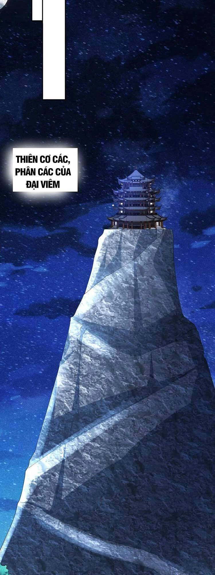 Mở Đầu Nữ Đế Làm Chính Cung Chapter 94 - 8