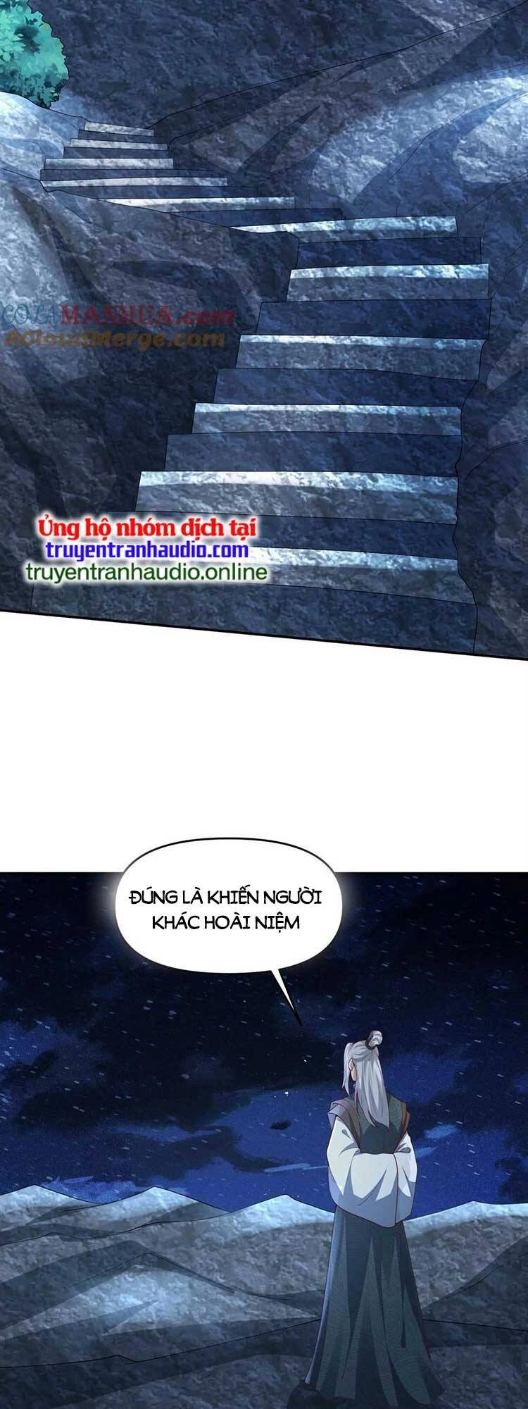 Mở Đầu Nữ Đế Làm Chính Cung Chapter 94 - 9