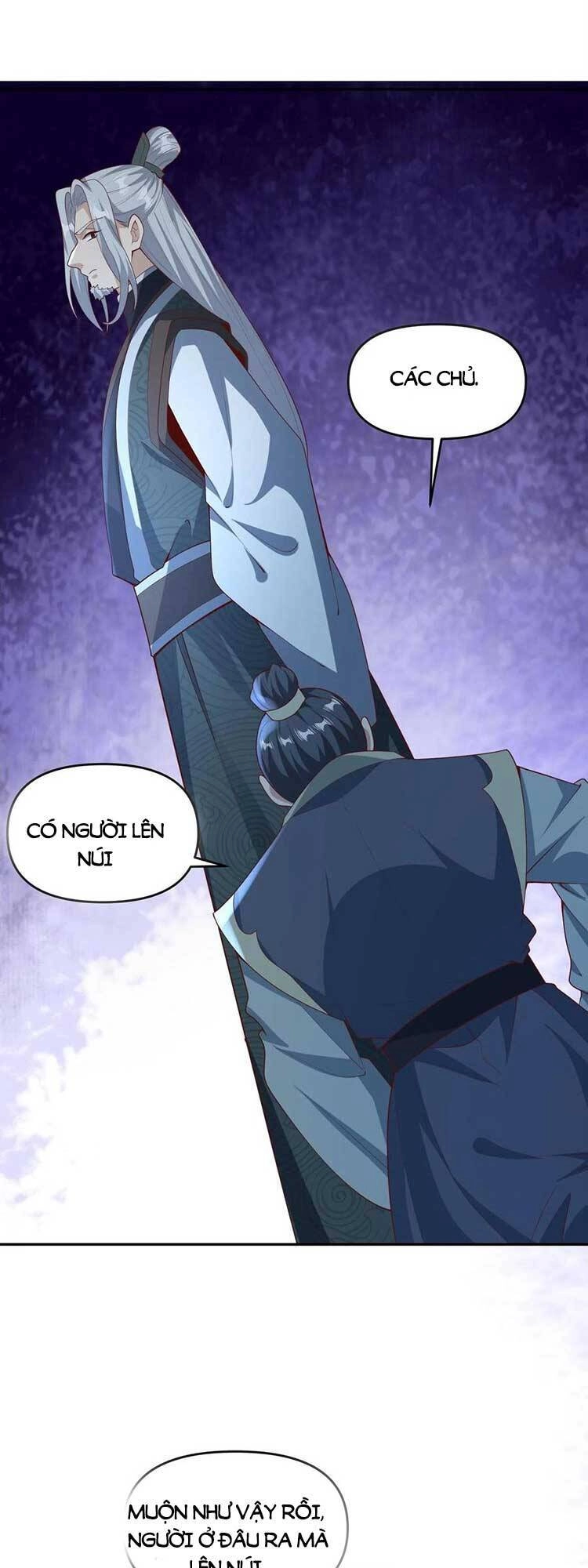 Mở Đầu Nữ Đế Làm Chính Cung Chapter 94 - 12