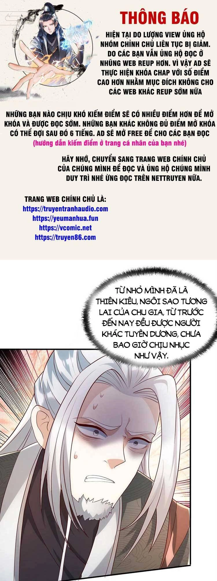 Mở Đầu Nữ Đế Làm Chính Cung Chapter 97 - 1