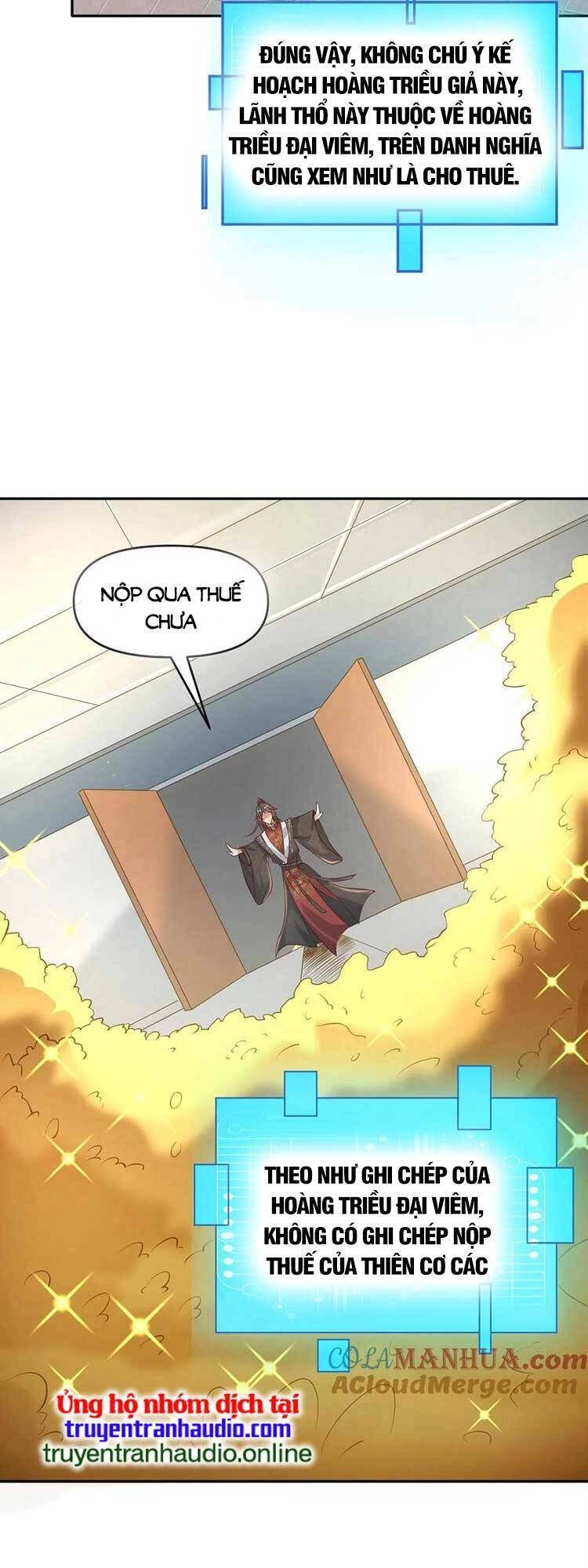 Mở Đầu Nữ Đế Làm Chính Cung Chapter 97 - 7