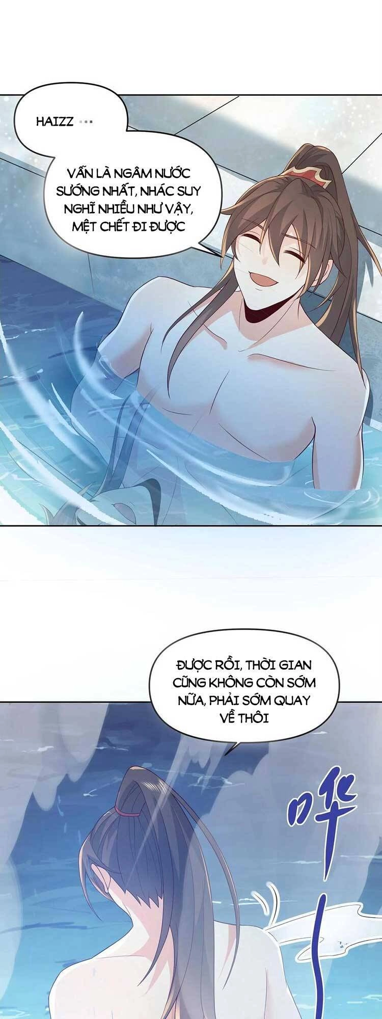 Mở Đầu Nữ Đế Làm Chính Cung Chapter 97 - 12