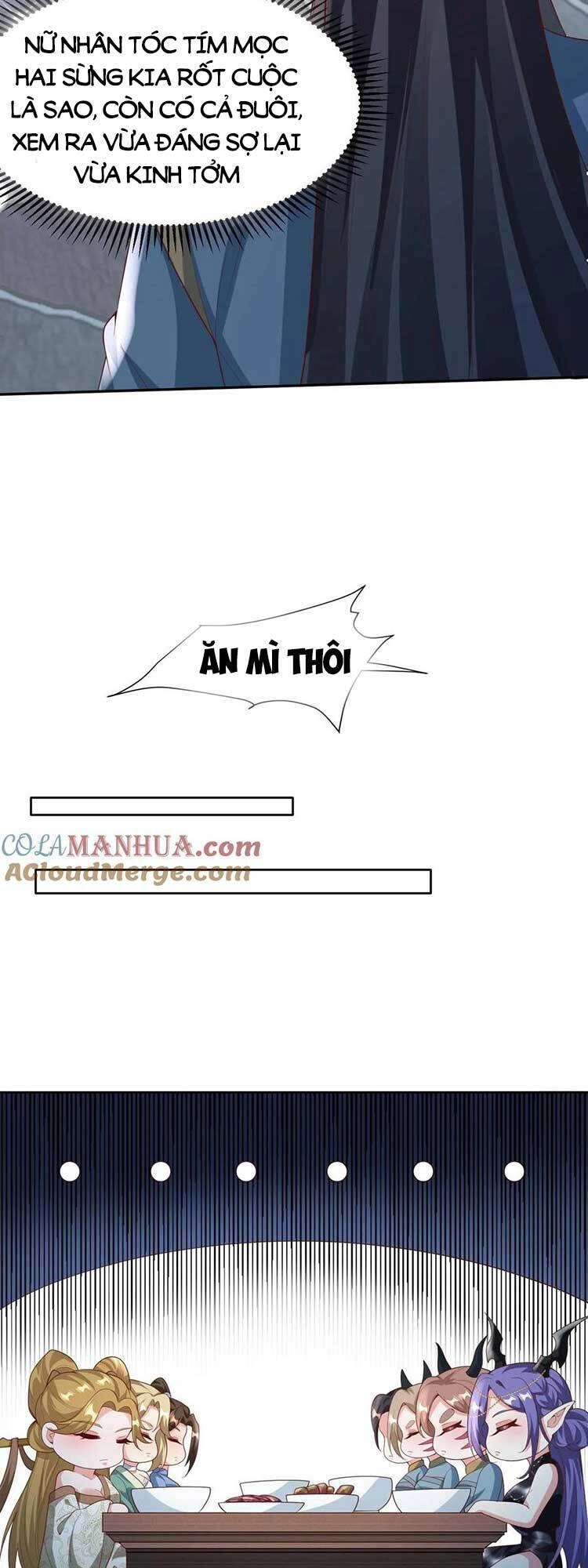 Mở Đầu Nữ Đế Làm Chính Cung Chapter 98 - 6