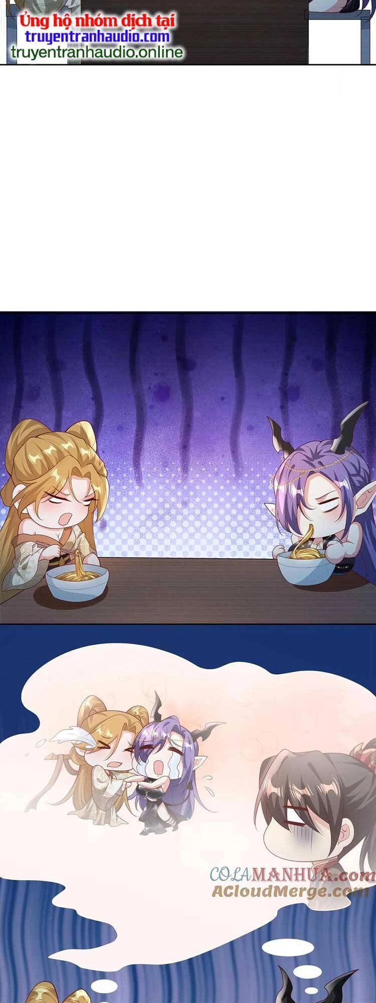 Mở Đầu Nữ Đế Làm Chính Cung Chapter 98 - 7