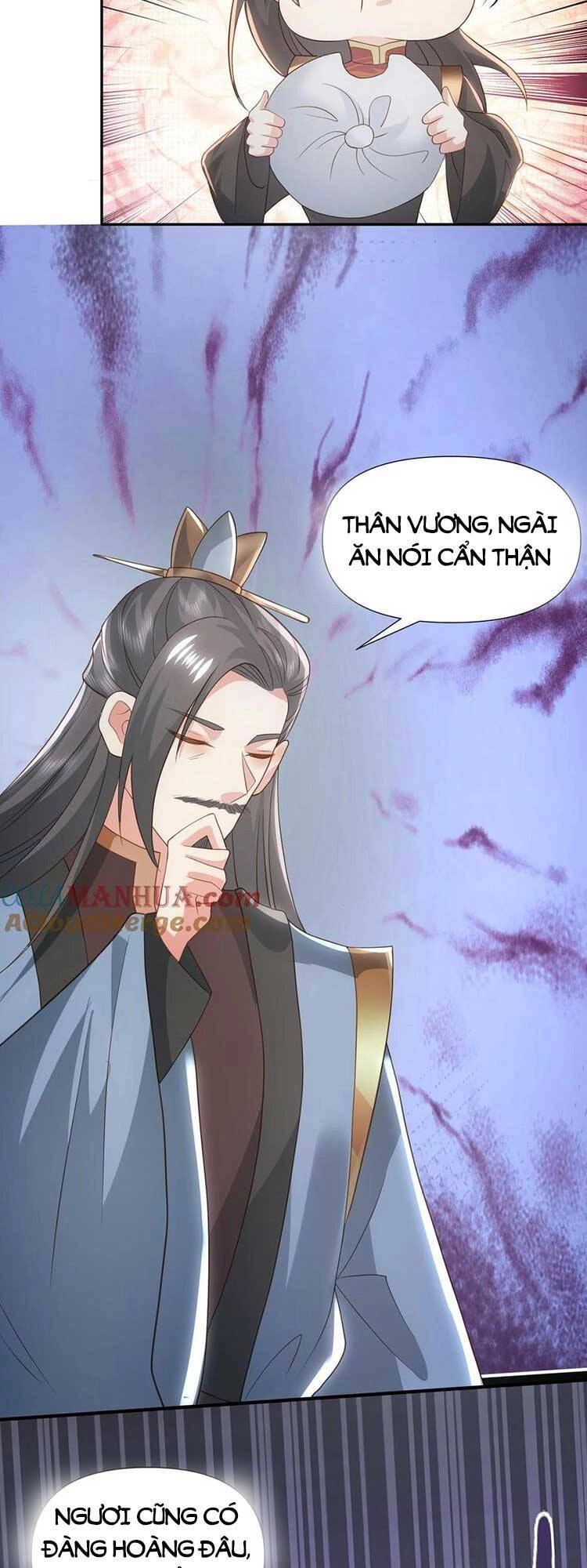 Mở Đầu Nữ Đế Làm Chính Cung Chapter 100 - 10