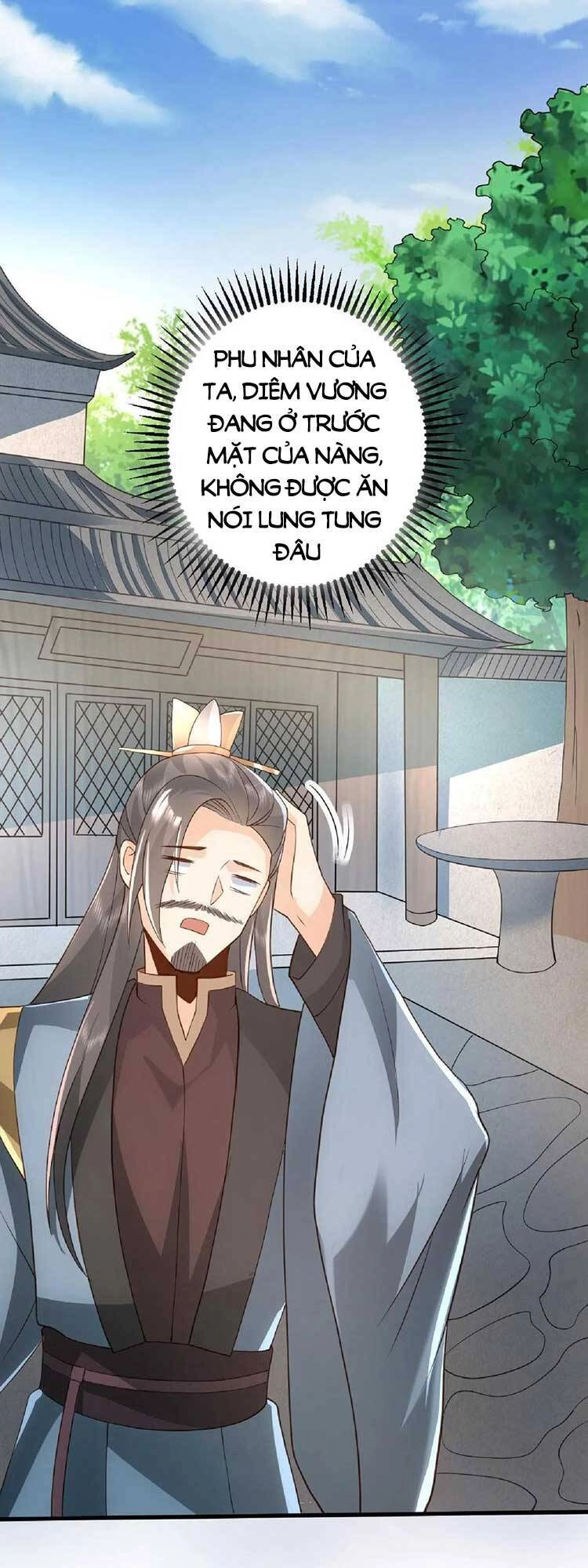 Mở Đầu Nữ Đế Làm Chính Cung Chapter 100 - 18