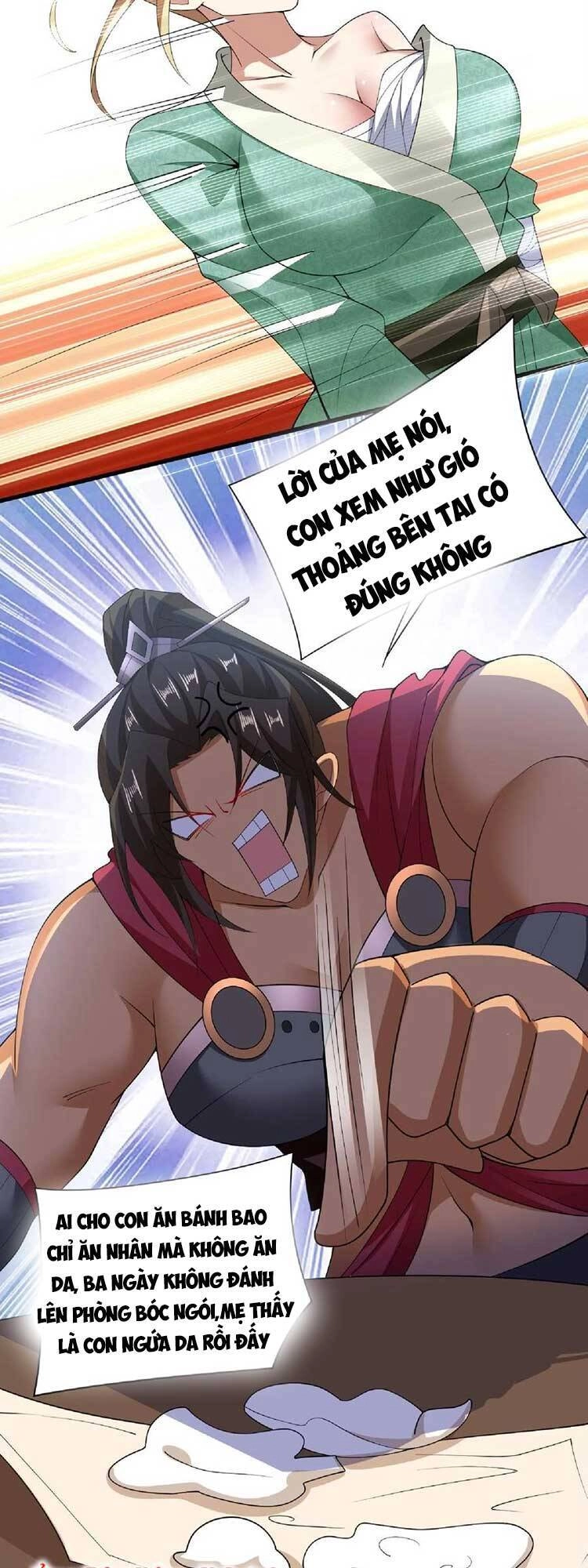 Mở Đầu Nữ Đế Làm Chính Cung Chapter 101 - 16