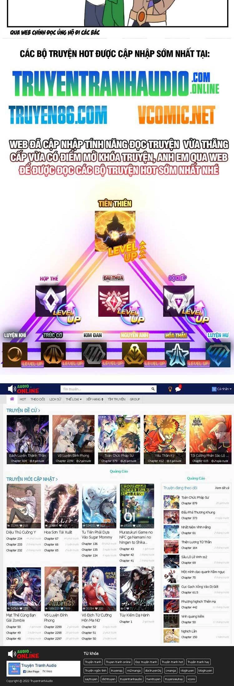 Mở Đầu Nữ Đế Làm Chính Cung Chapter 101 - 23