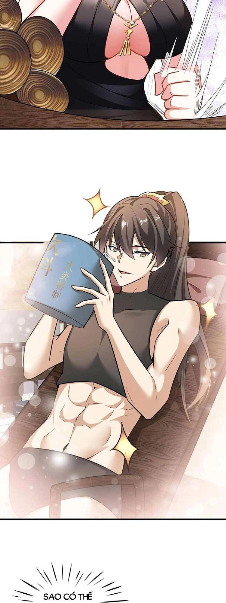 Mở Đầu Nữ Đế Làm Chính Cung Chapter 102 - 18