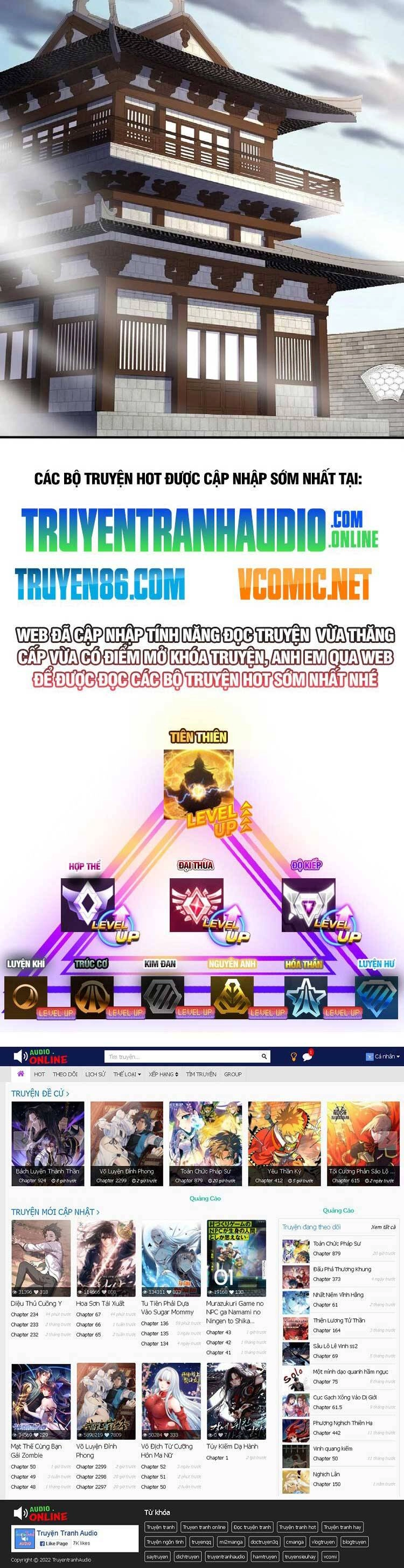 Mở Đầu Nữ Đế Làm Chính Cung Chapter 102 - 21