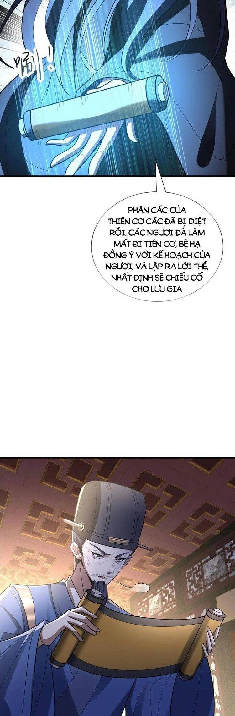 Mở Đầu Nữ Đế Làm Chính Cung Chapter 103 - 6