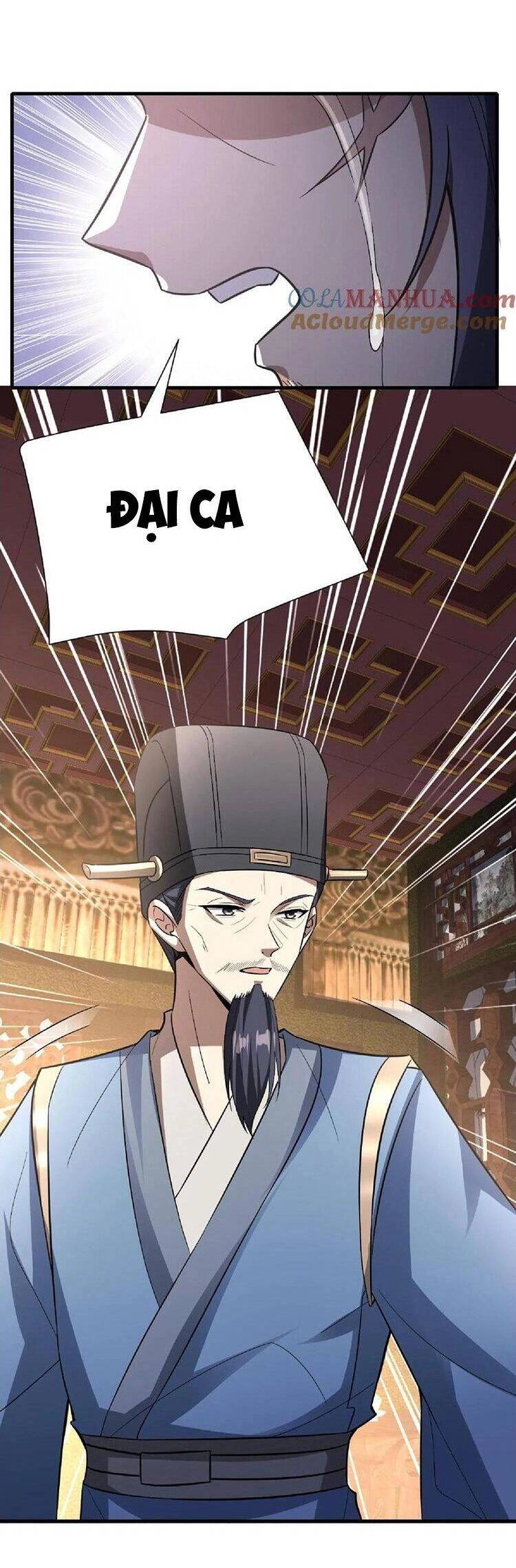 Mở Đầu Nữ Đế Làm Chính Cung Chapter 103 - 8