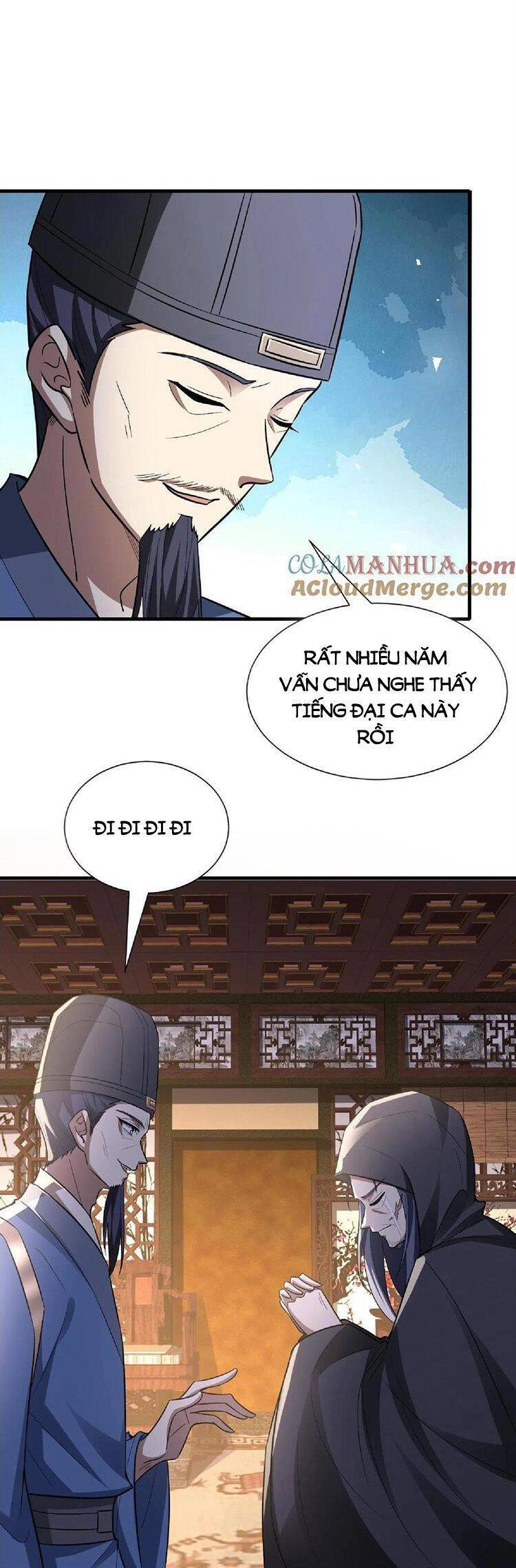 Mở Đầu Nữ Đế Làm Chính Cung Chapter 103 - 9