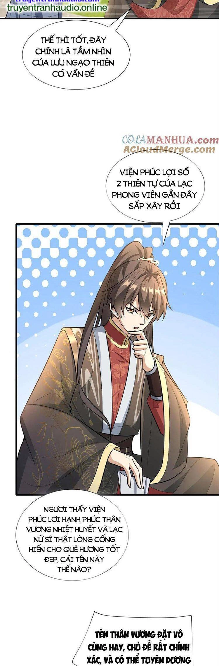 Mở Đầu Nữ Đế Làm Chính Cung Chapter 103 - 15