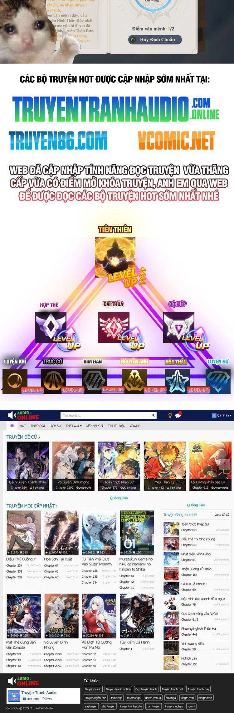 Mở Đầu Nữ Đế Làm Chính Cung Chapter 103 - 20